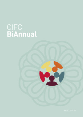 CIFC BiAnnual Vol. 3