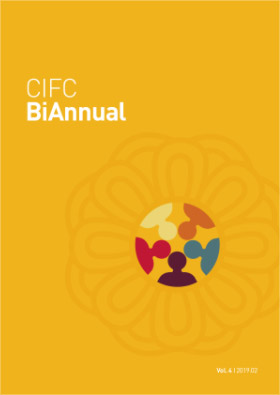 CIFC BiAnnual Vol. 4